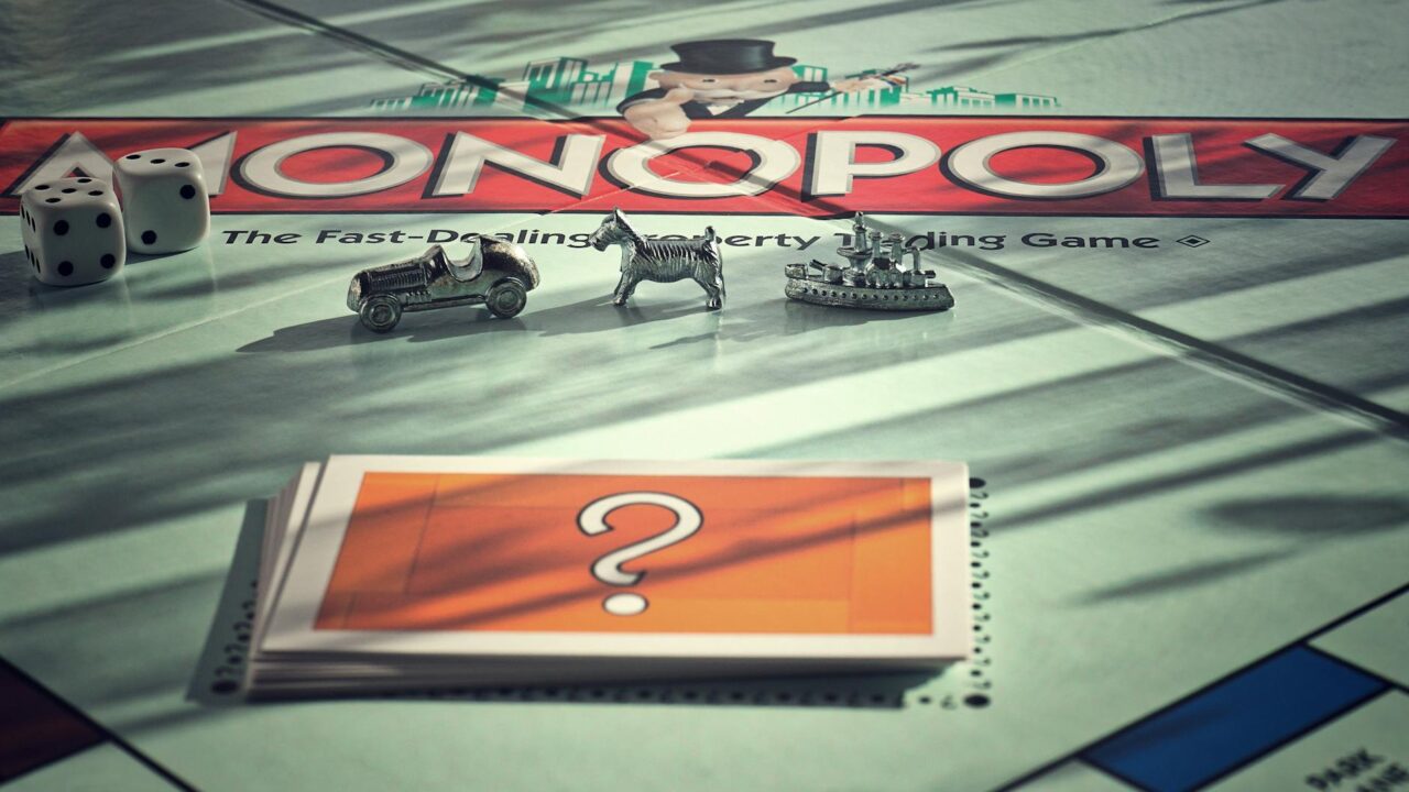 ФИФА и Хасбро го лансираат „Монопол“ за Светското првенство 2026