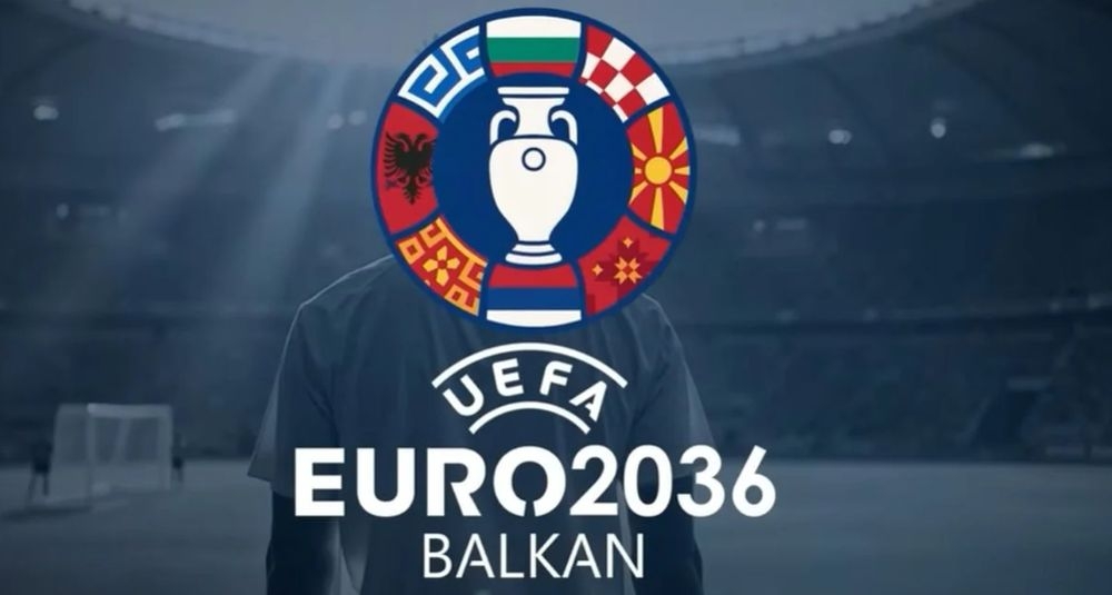 Се раѓа идеја: ЕП во фудбал на Балканот (ВИДЕО)