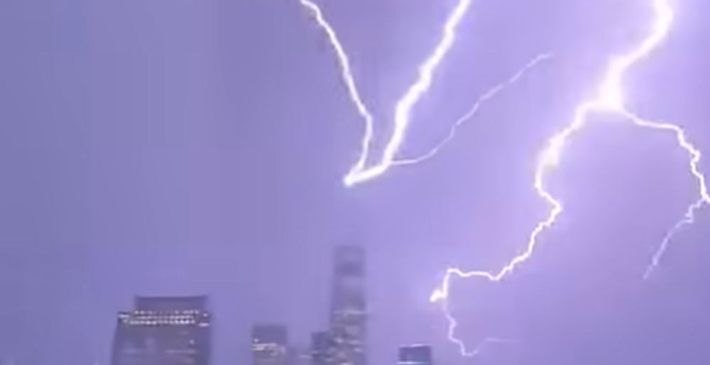 Громовите може да прават проблеми на Светското првенство