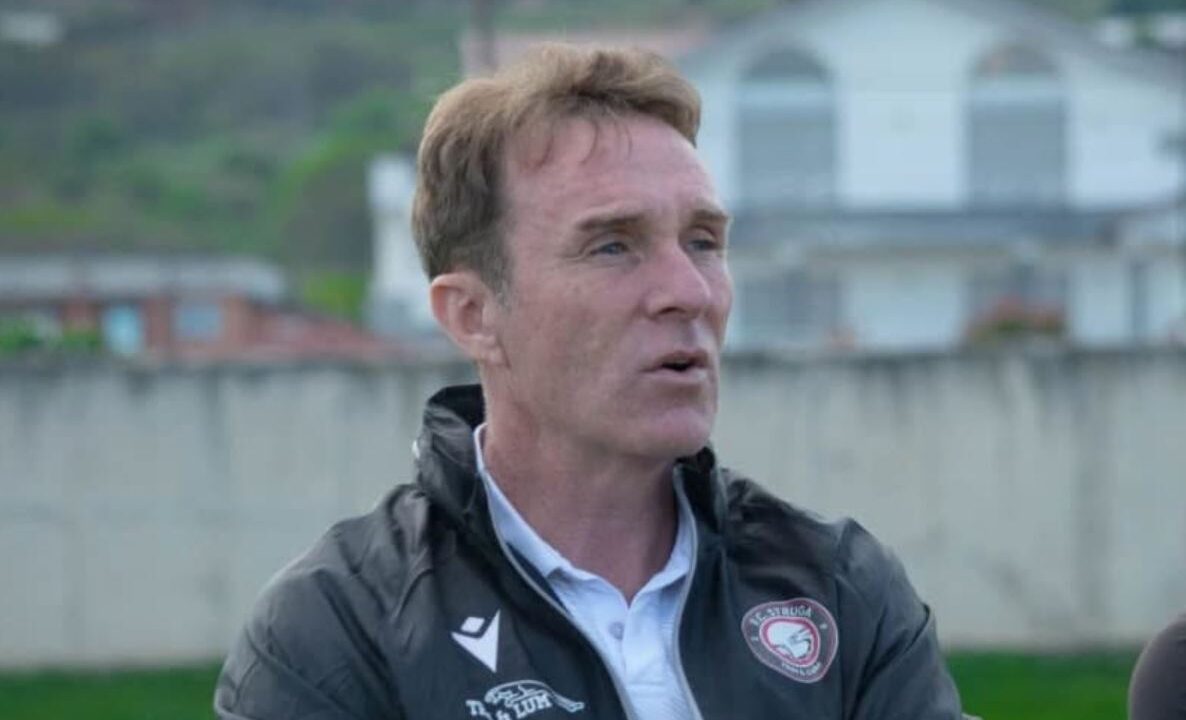 Уапсен е Илчо Ѓорѓиоски, поранешен претседател на ФФМ
