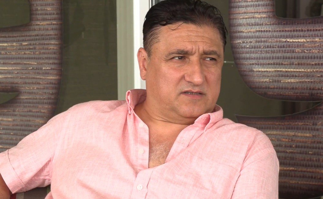 Панчев: Бари 1991 со домашни играчи е минато, денес без пари нема трофеи!